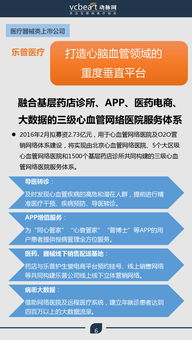業(yè)余人類盤(pán)點(diǎn) 14家上市公司如何布局慢病管理生態(tài)系統(tǒng)？